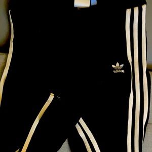 Adidas leggings